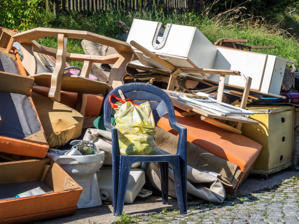 Best Yard Waste Removal  in Shelbyville, KY