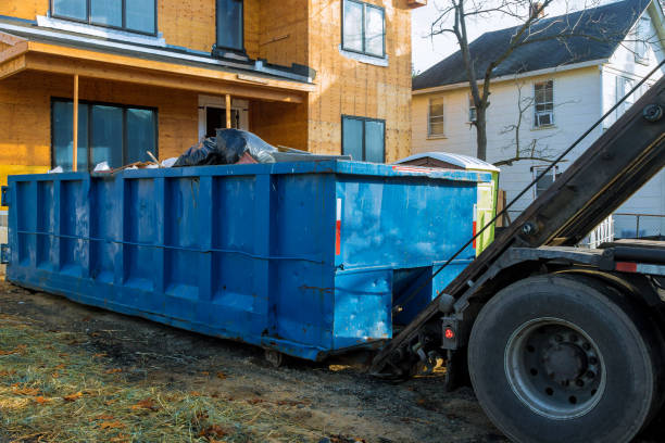 Best Commercial Cleanout Services  in Shelbyville, KY