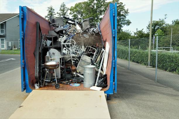 Best Yard Cleanup Services  in Shelbyville, KY