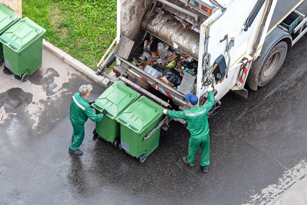 Best Same-Day Junk Removal  in Shelbyville, KY