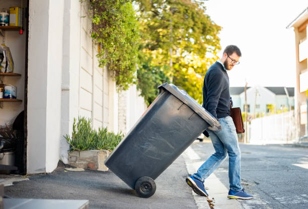 Best Garage Cleanout Services  in Shelbyville, KY