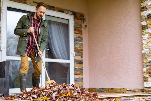 Best Construction Debris Removal  in Shelbyville, KY
