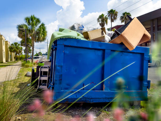 Trash Removal Near Me in Shelbyville, KY