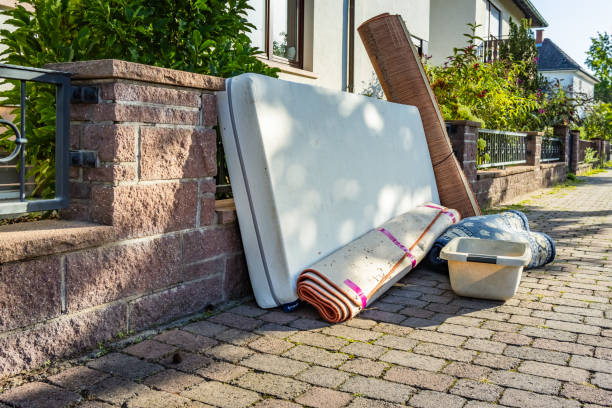 Best Mattress Removal Service  in Shelbyville, KY