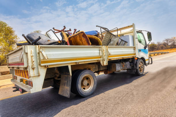 Best Trash Removal Near Me  in Shelbyville, KY