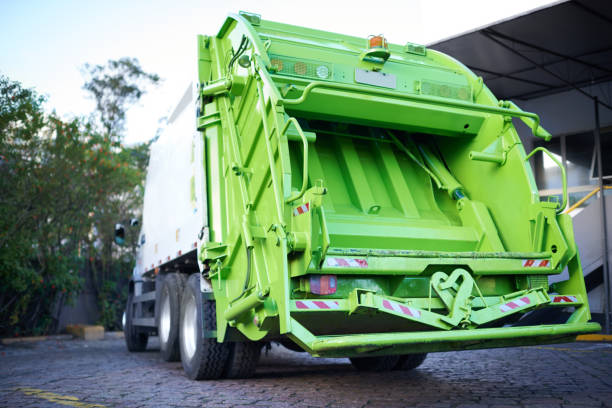Best Yard Cleanup Services  in Shelbyville, KY